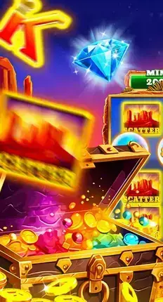 Wolf Gold preview
